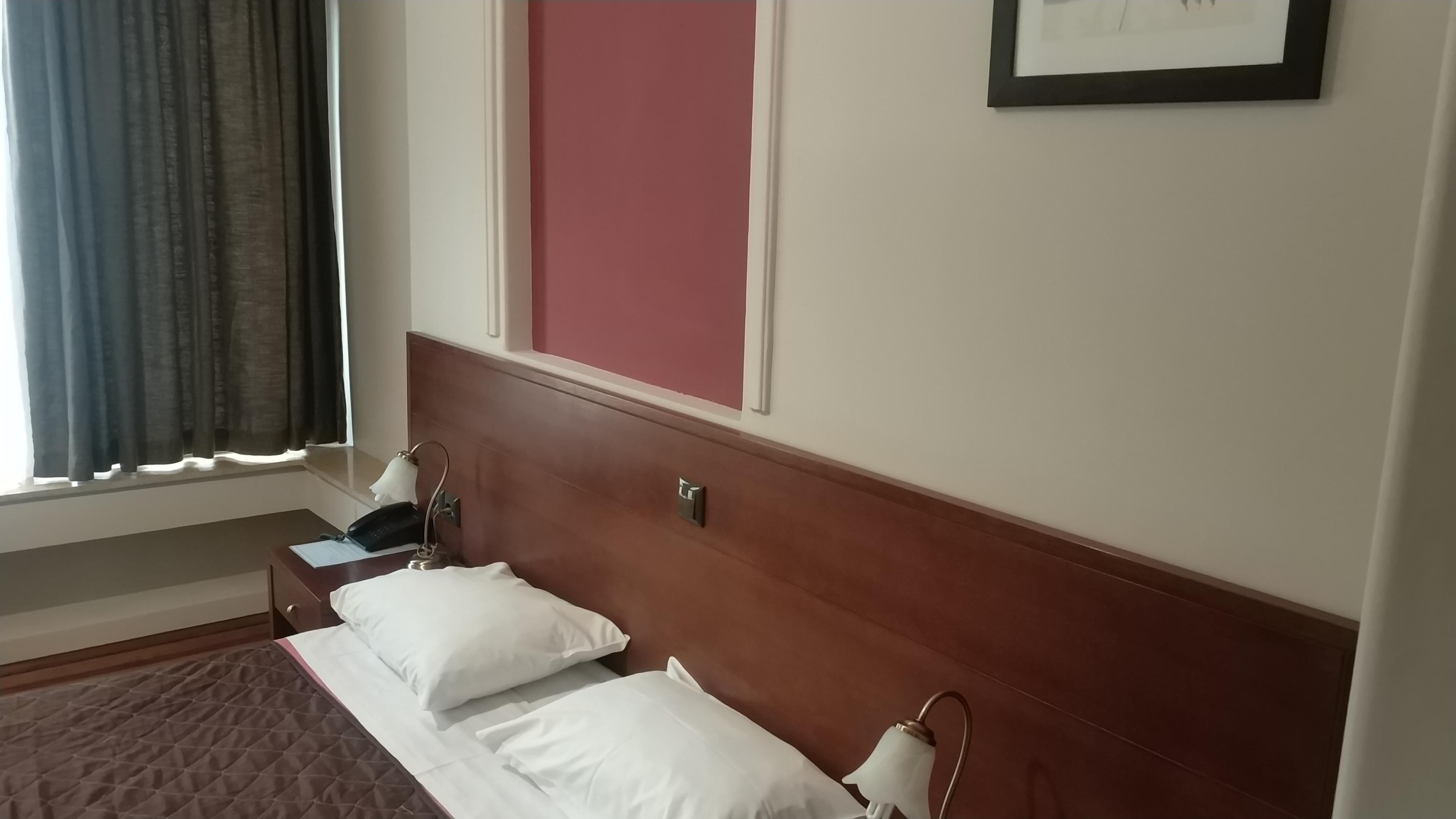 Ambrosia Suites Athena Bagian luar foto