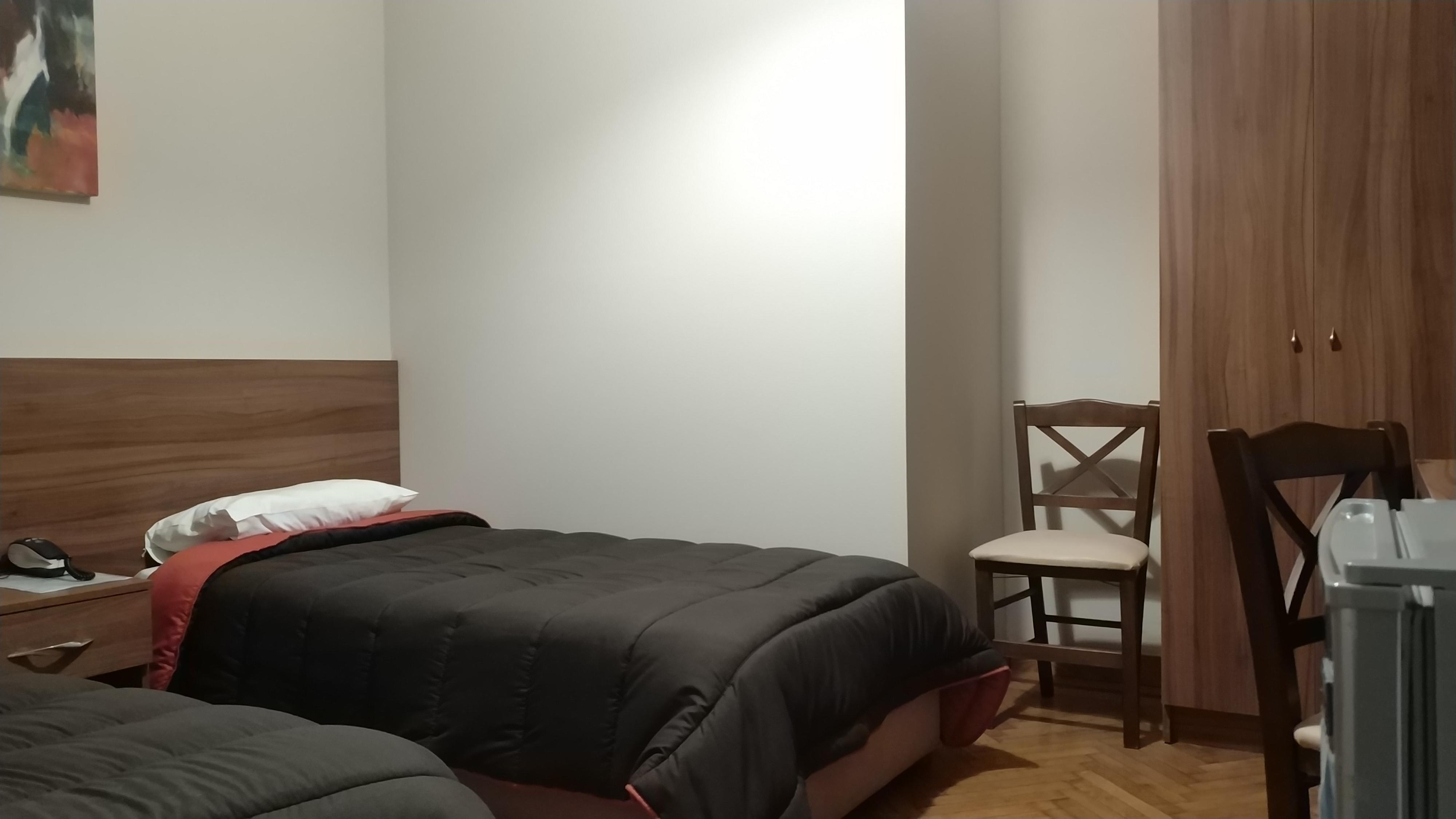 Ambrosia Suites Athena Bagian luar foto