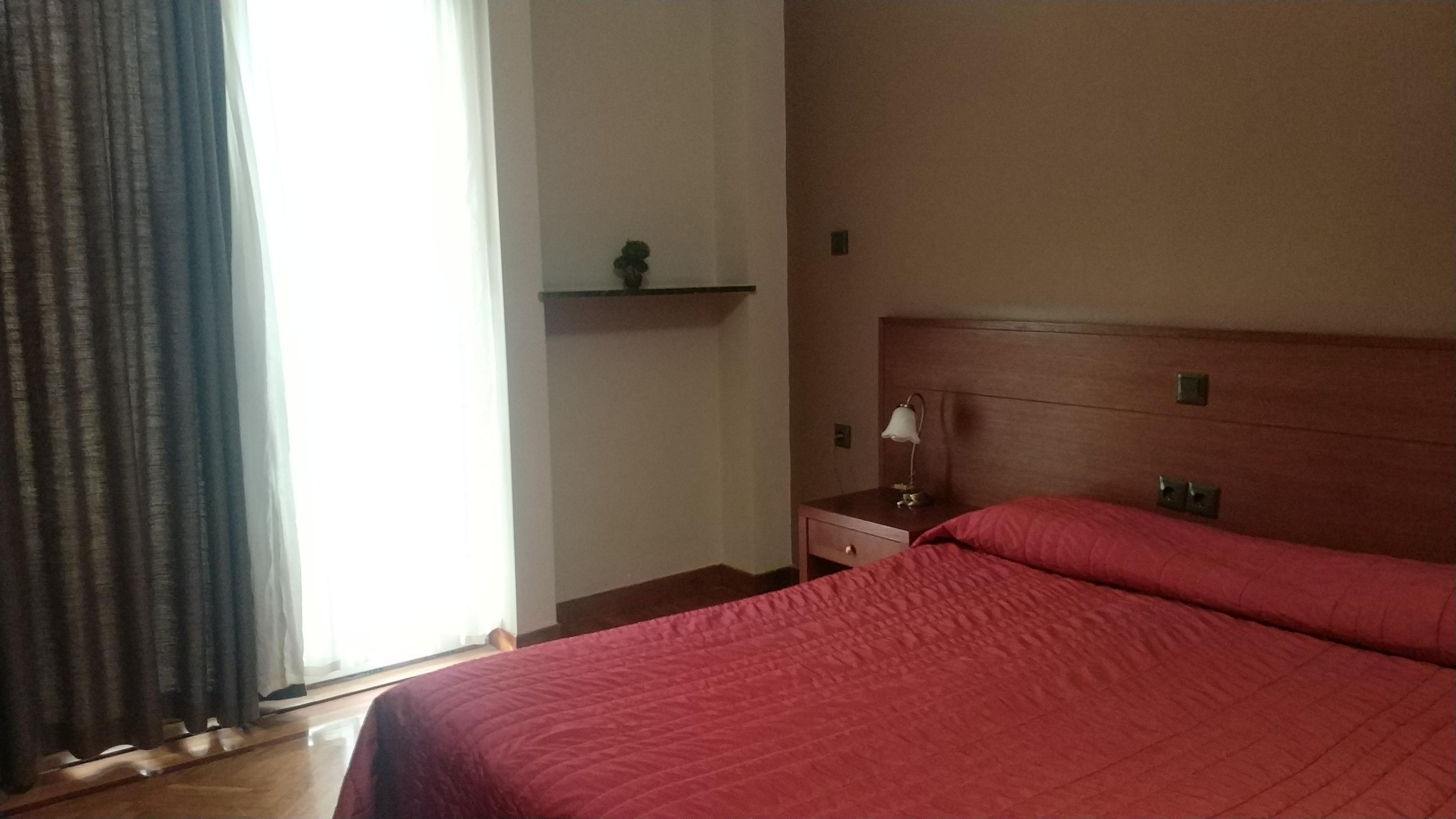Ambrosia Suites Athena Bagian luar foto