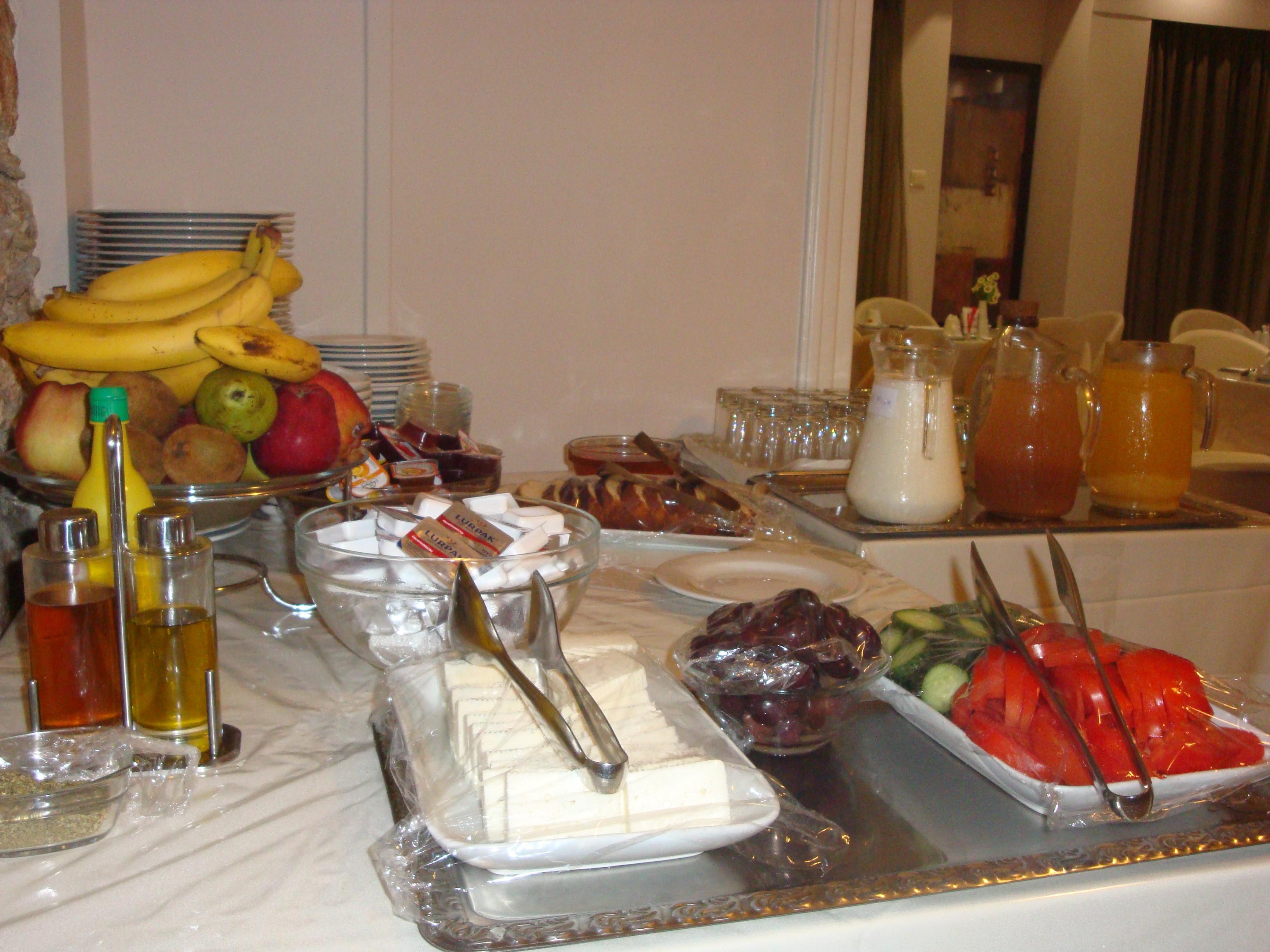 Ambrosia Suites Athena Bagian luar foto