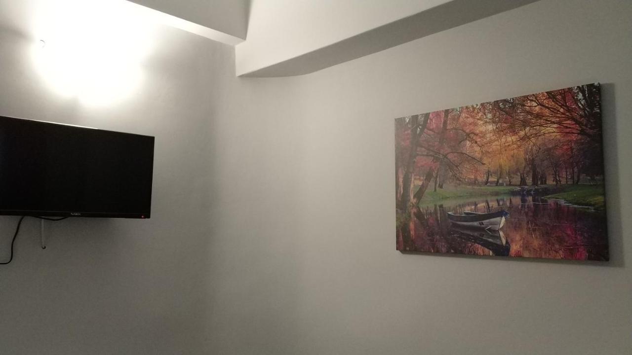Ambrosia Suites Athena Bagian luar foto